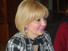 ... late <b>Sevinj Babayeva</b>, online Haberturk newspaper reported on Saturday. - pic117283