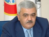 The meeting was also attended by <b>Ali Asadov</b>, Assistant to the President of ... - pic55630